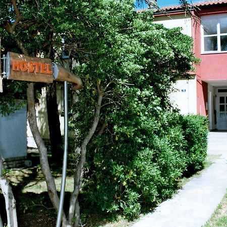 Hostel Amfora Fazana Ngoại thất bức ảnh