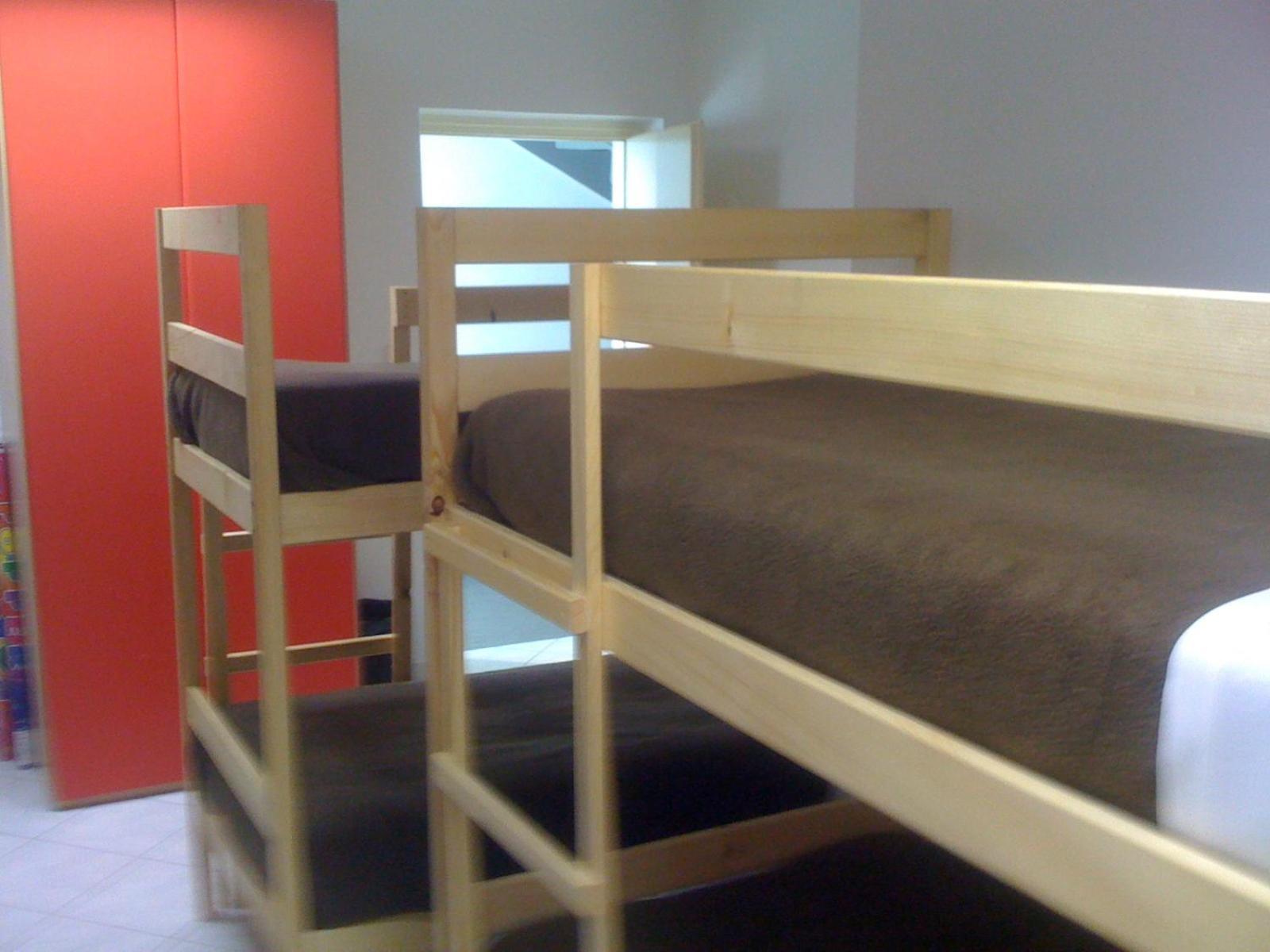 Hostel Amfora Fazana Ngoại thất bức ảnh