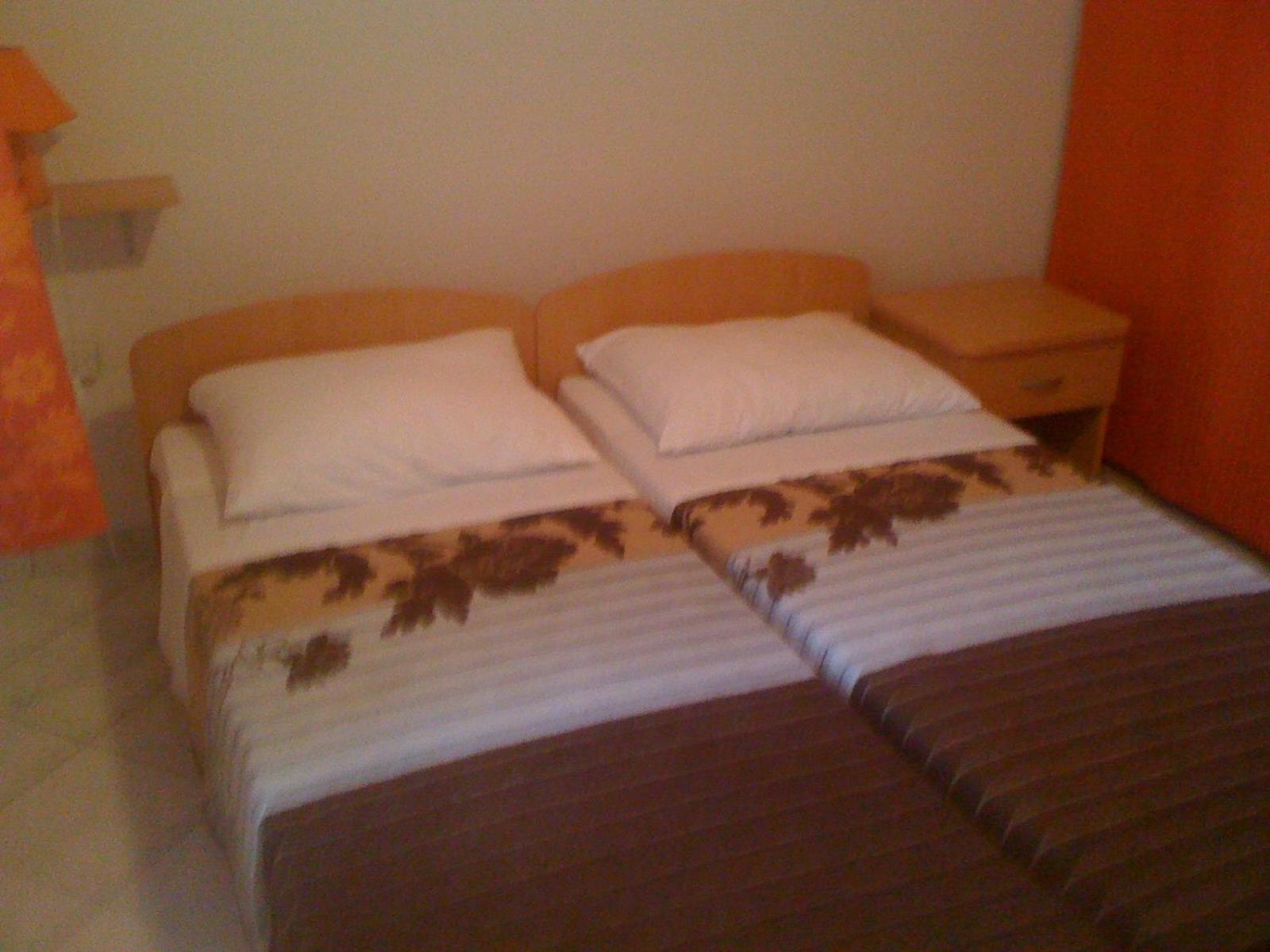 Hostel Amfora Fazana Ngoại thất bức ảnh