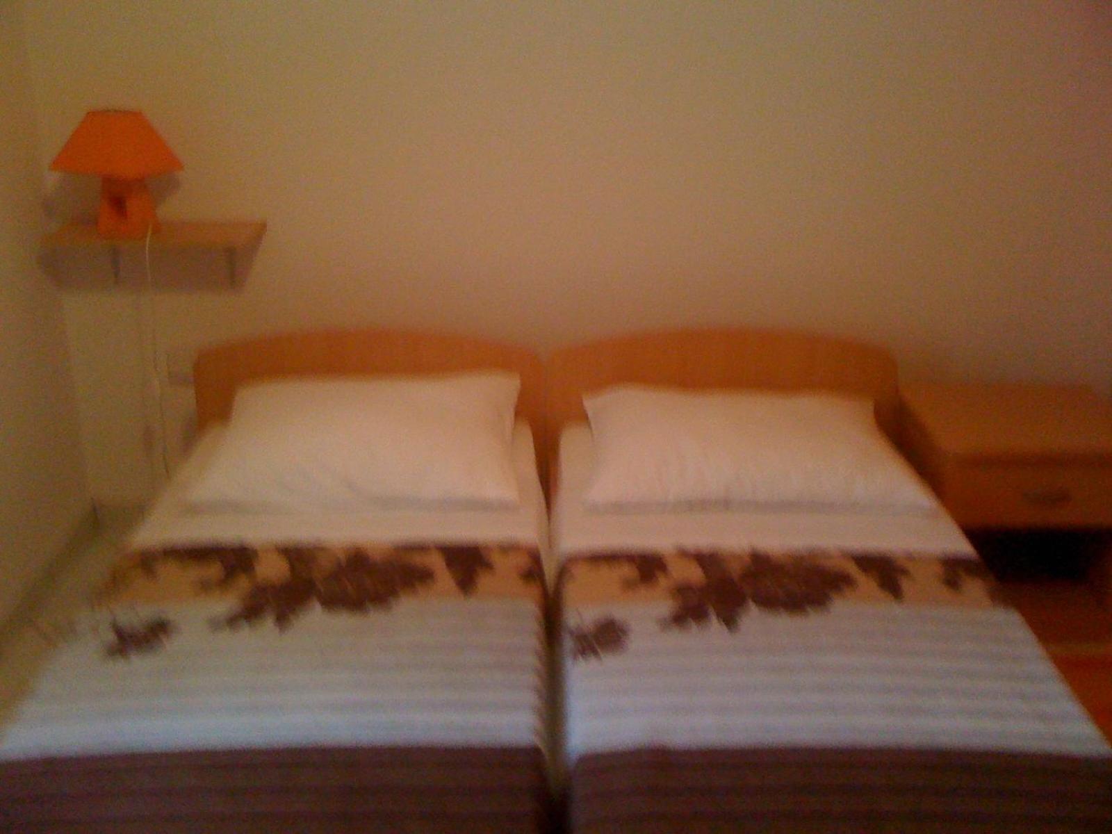 Hostel Amfora Fazana Ngoại thất bức ảnh