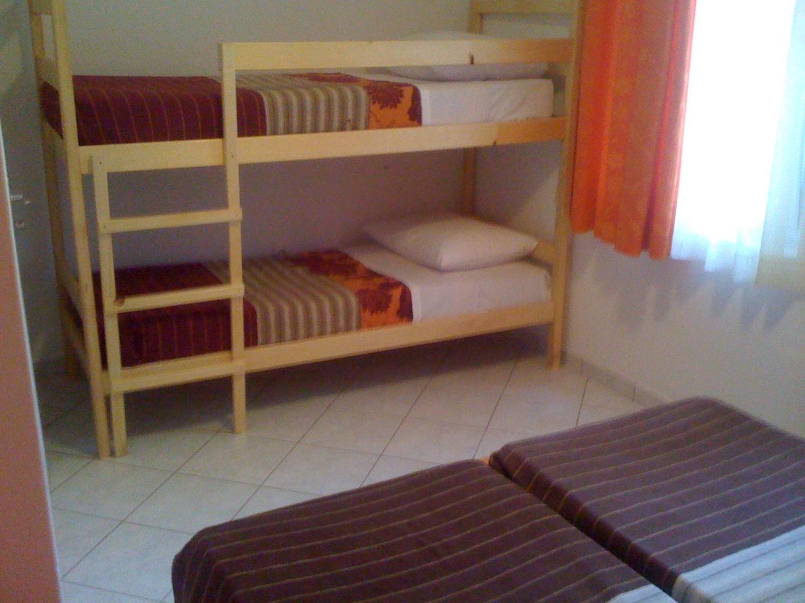 Hostel Amfora Fazana Ngoại thất bức ảnh