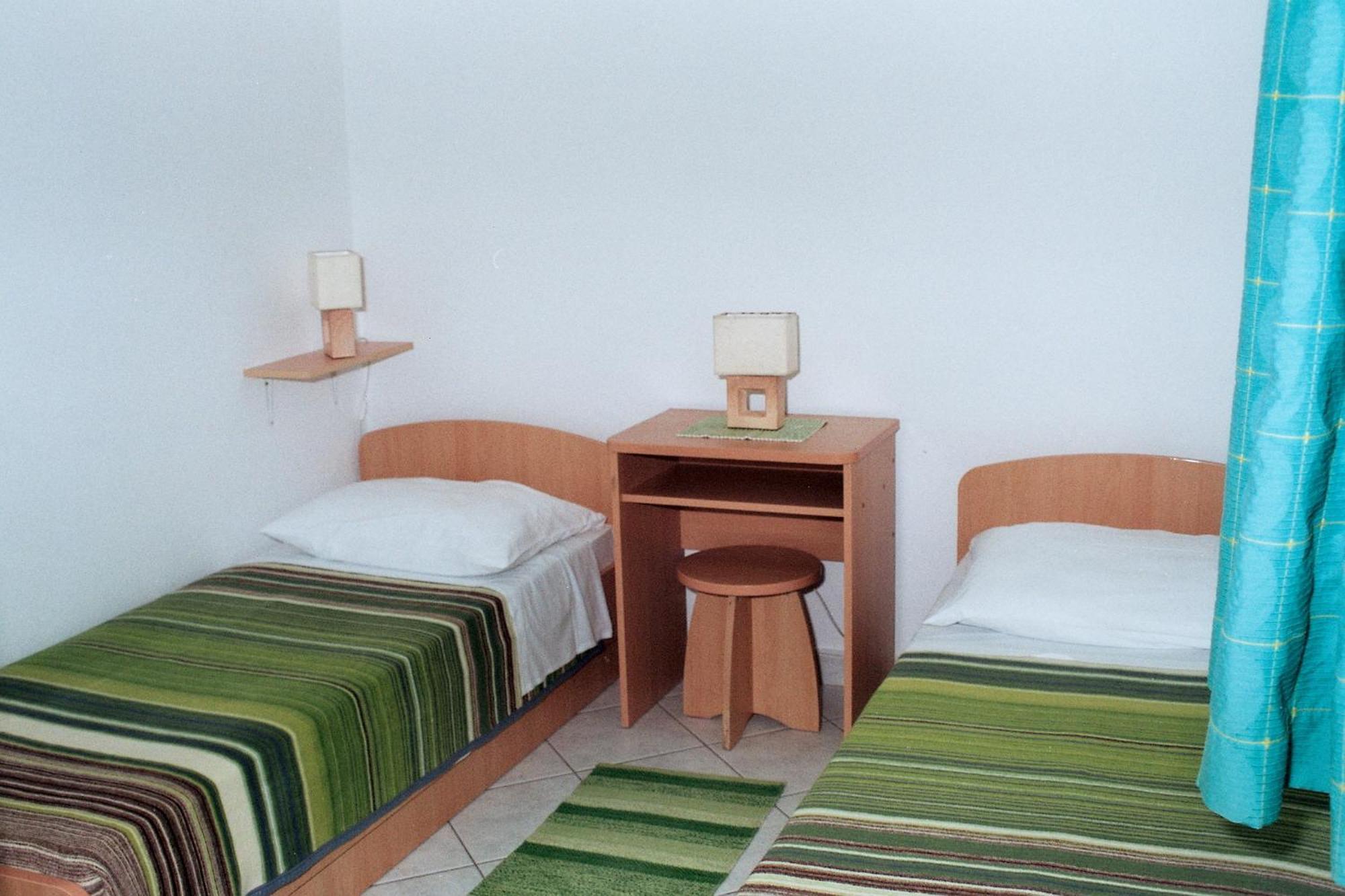 Hostel Amfora Fazana Ngoại thất bức ảnh