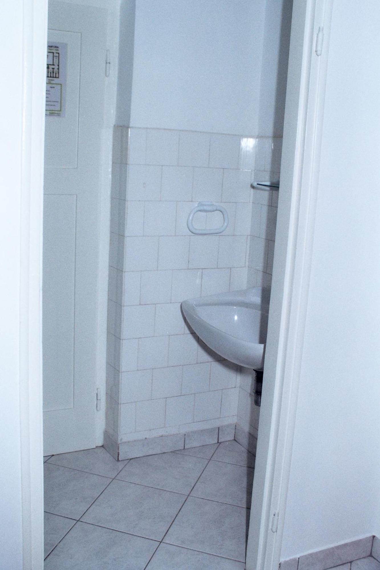 Hostel Amfora Fazana Ngoại thất bức ảnh