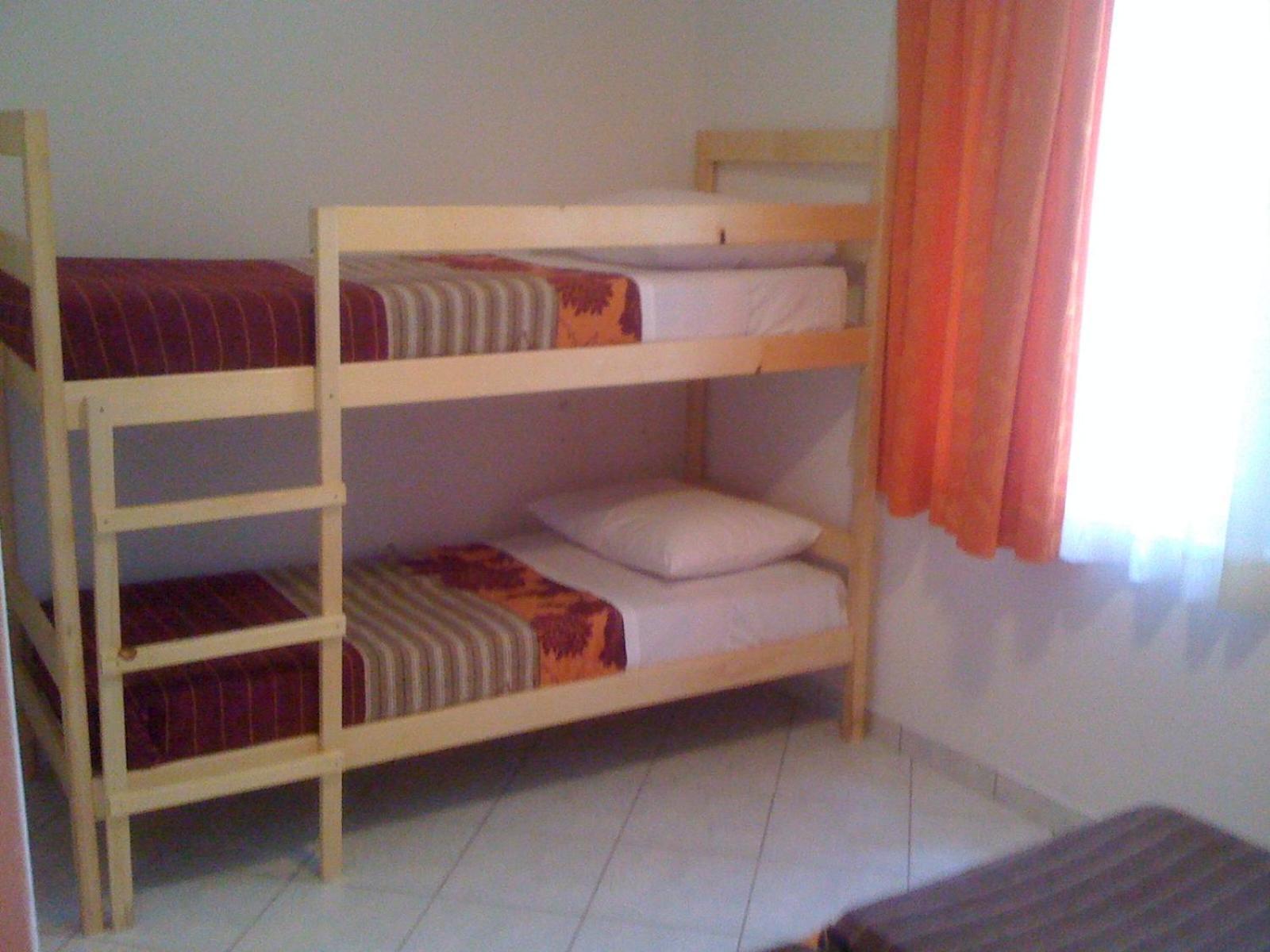 Hostel Amfora Fazana Ngoại thất bức ảnh