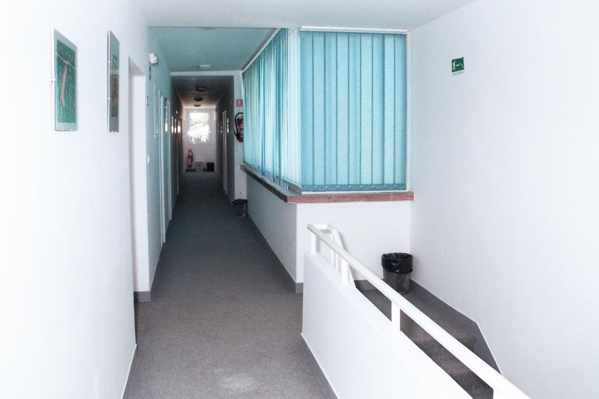 Hostel Amfora Fazana Ngoại thất bức ảnh