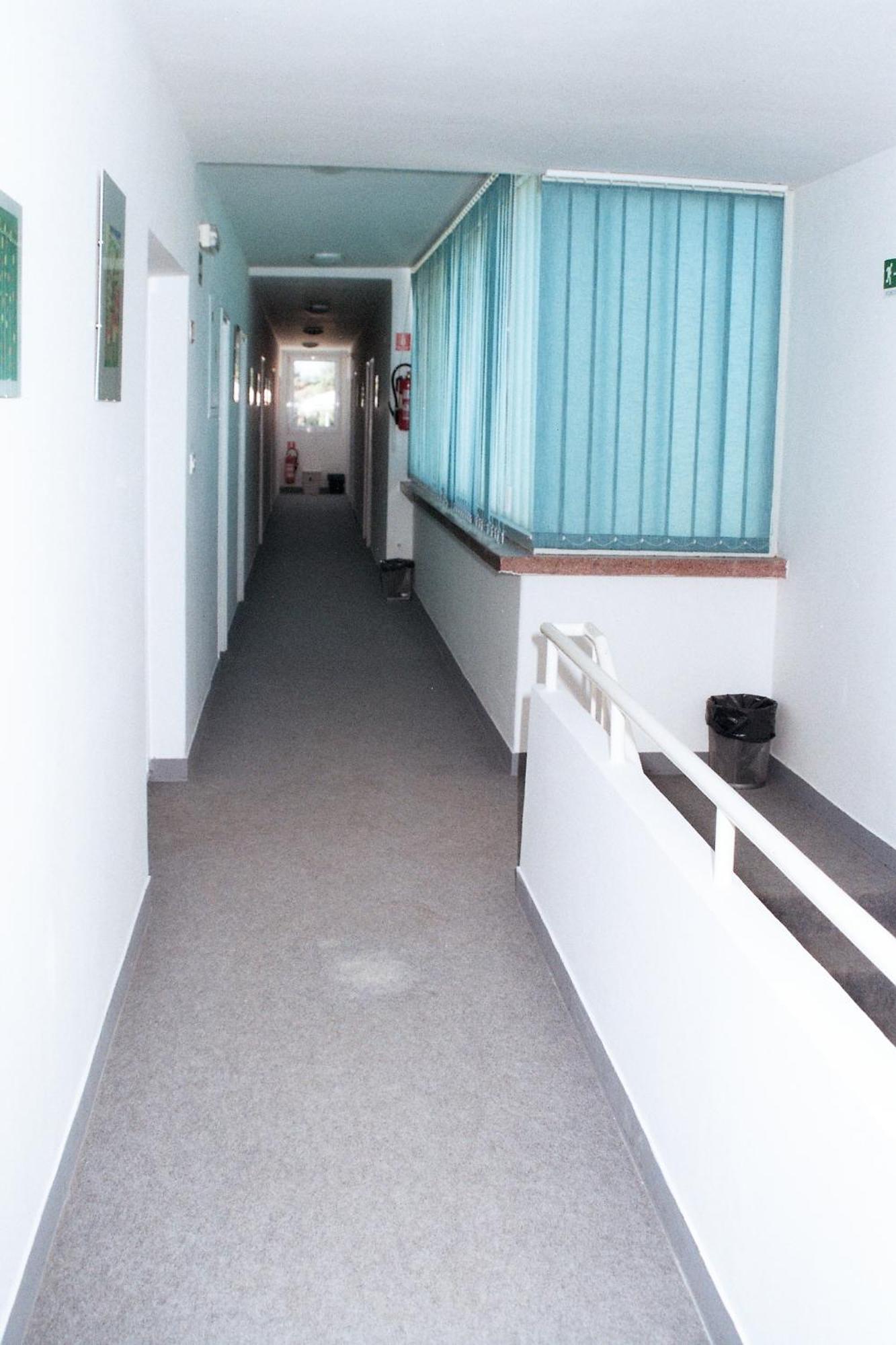 Hostel Amfora Fazana Ngoại thất bức ảnh