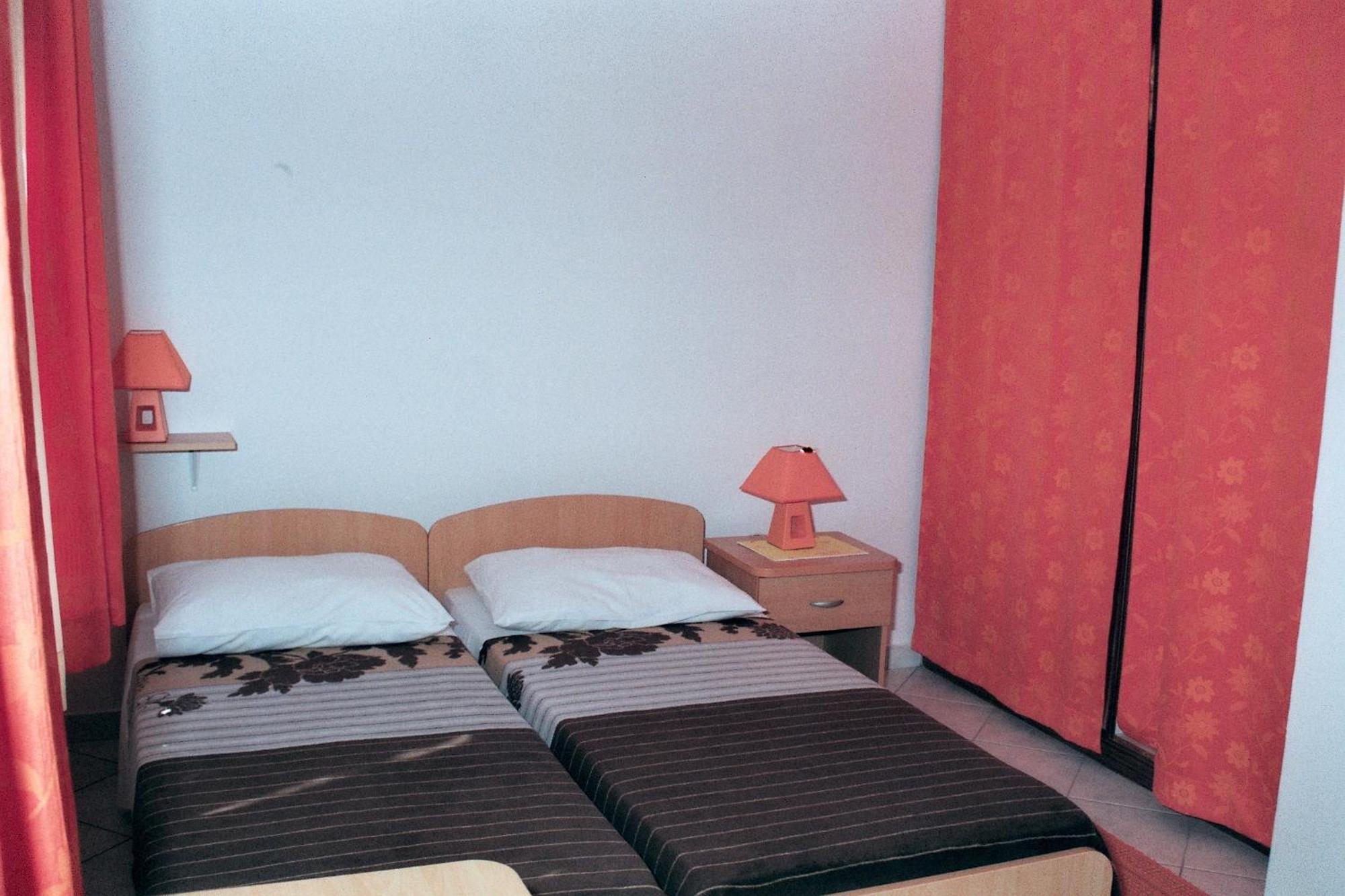 Hostel Amfora Fazana Ngoại thất bức ảnh
