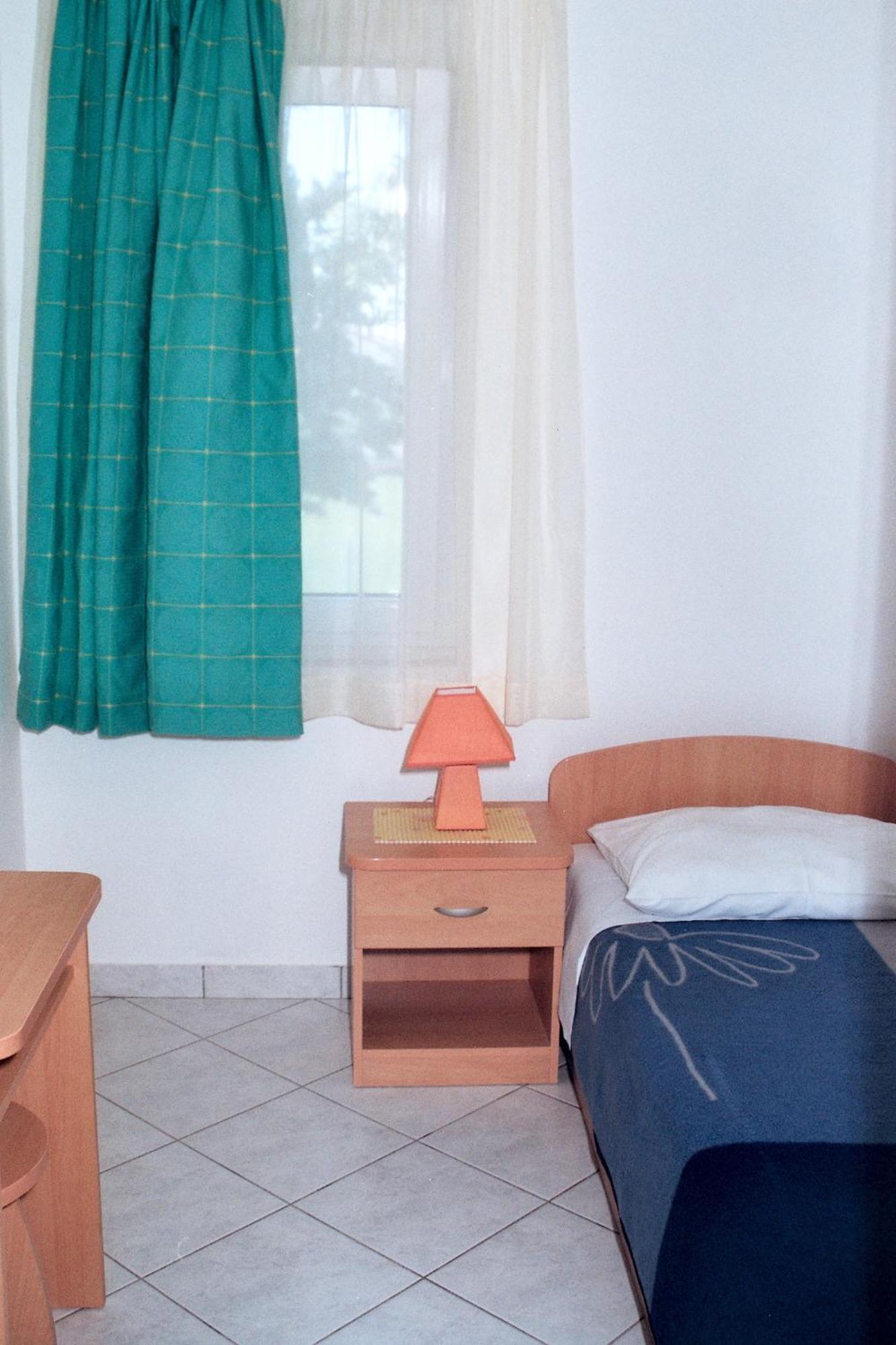 Hostel Amfora Fazana Ngoại thất bức ảnh