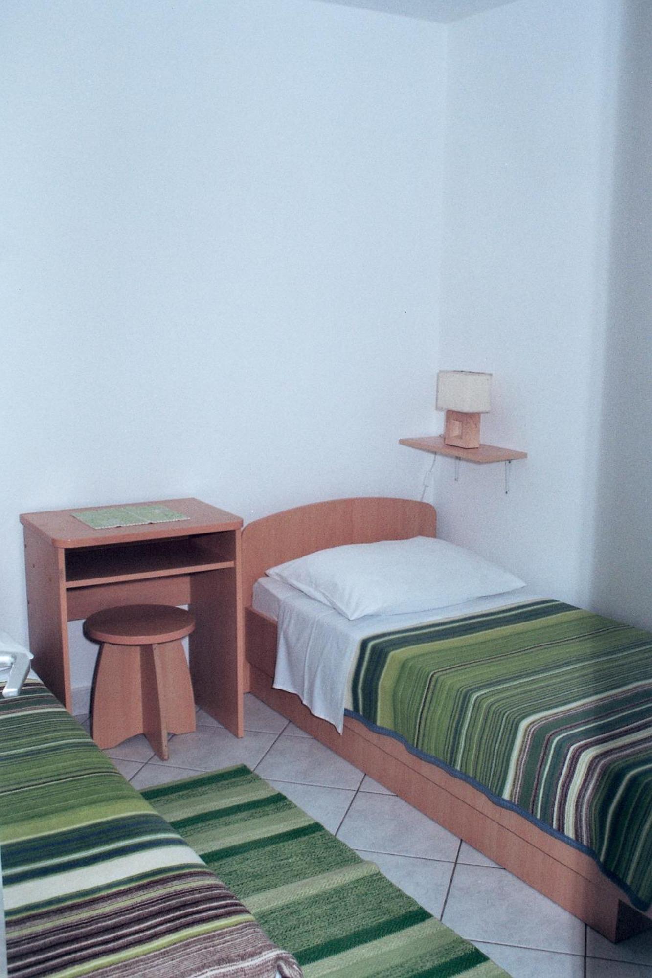 Hostel Amfora Fazana Ngoại thất bức ảnh