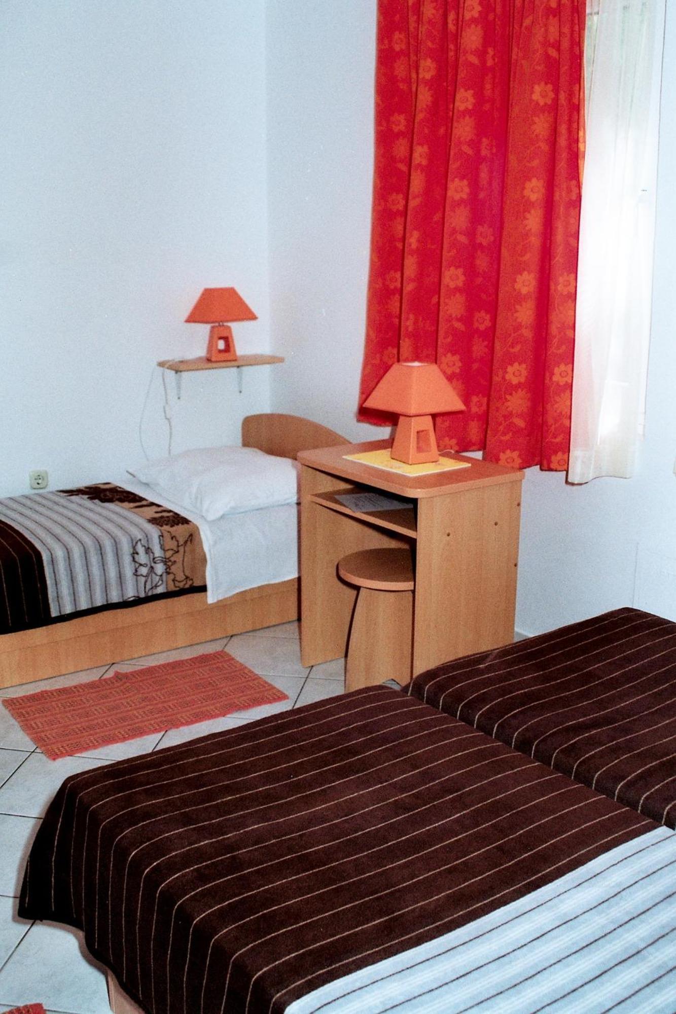 Hostel Amfora Fazana Ngoại thất bức ảnh