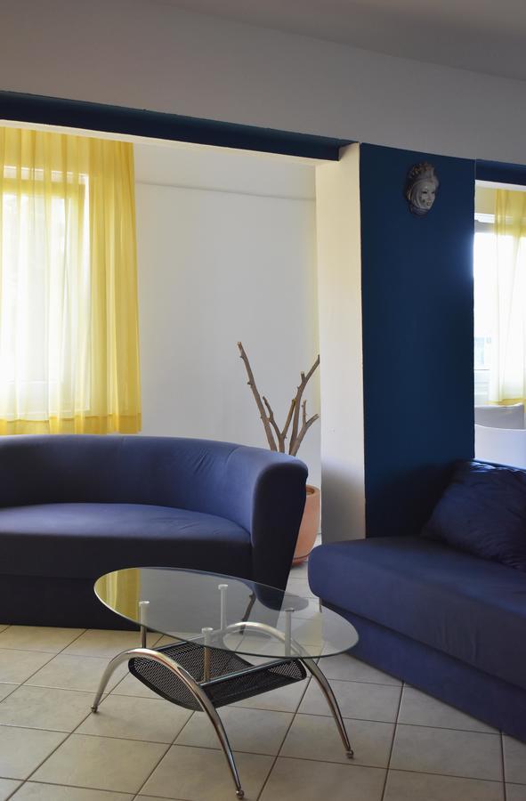 Hostel Amfora Fazana Ngoại thất bức ảnh
