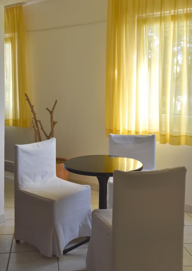 Hostel Amfora Fazana Ngoại thất bức ảnh