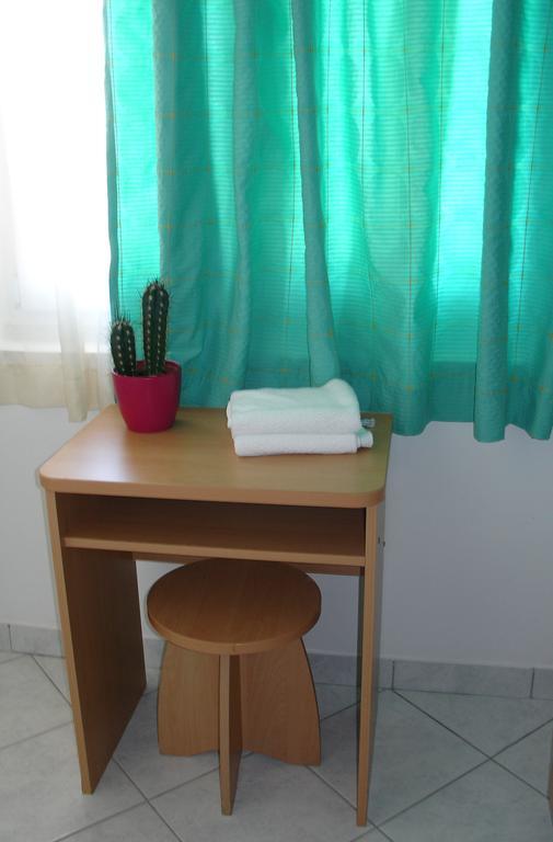 Hostel Amfora Fazana Ngoại thất bức ảnh