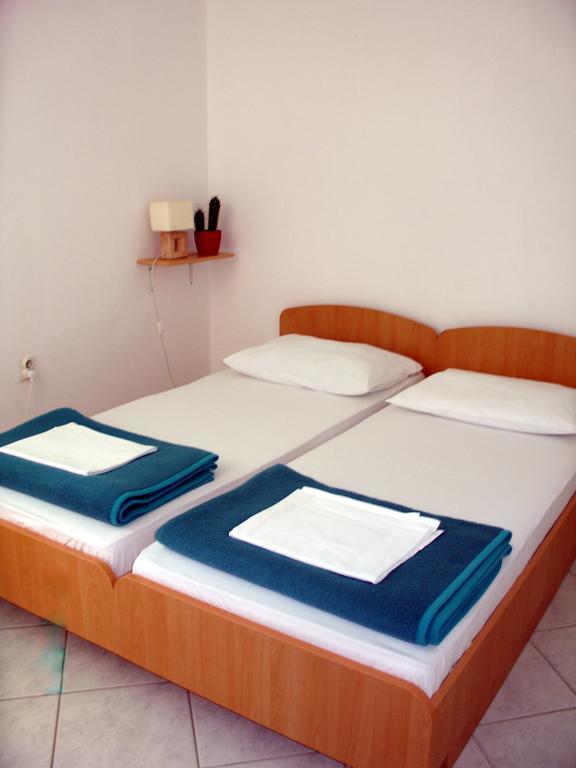 Hostel Amfora Fazana Ngoại thất bức ảnh