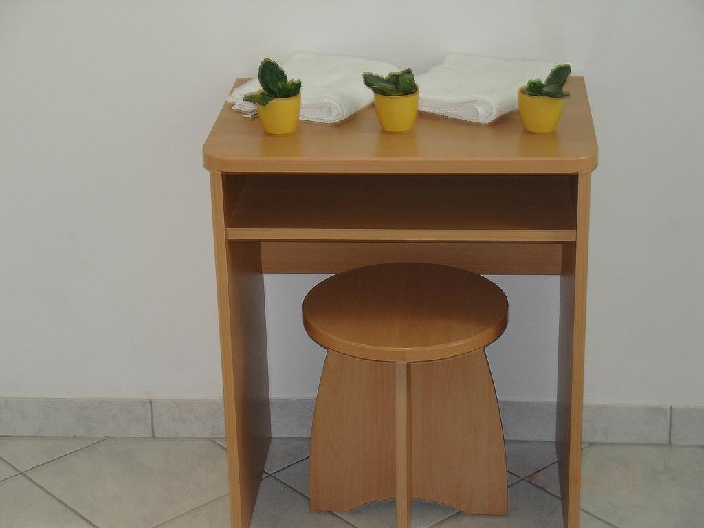 Hostel Amfora Fazana Phòng bức ảnh