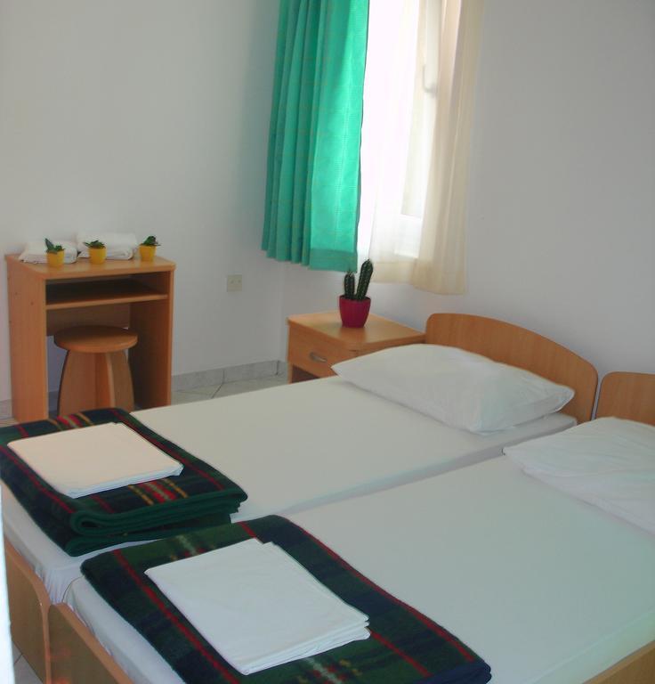 Hostel Amfora Fazana Phòng bức ảnh