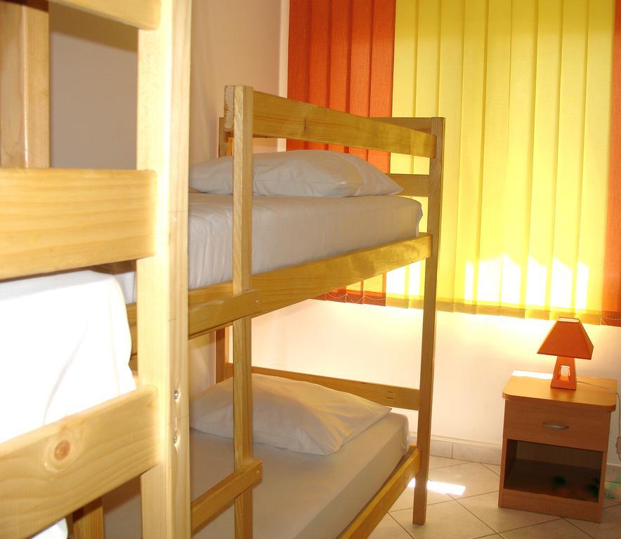 Hostel Amfora Fazana Ngoại thất bức ảnh