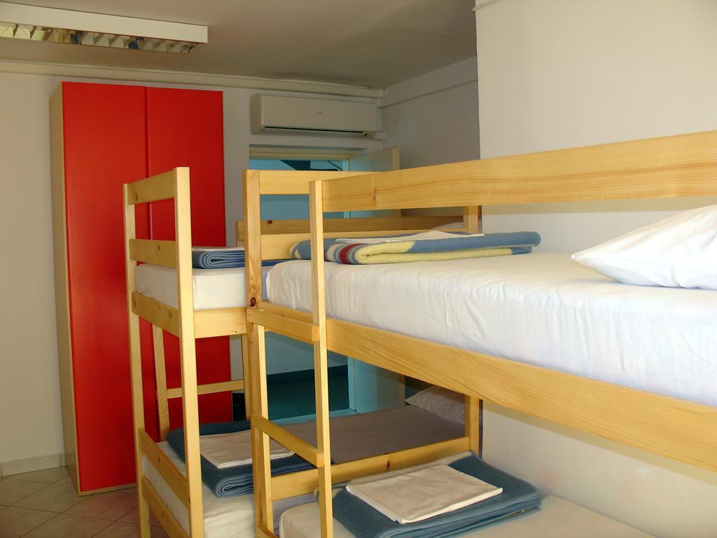 Hostel Amfora Fazana Ngoại thất bức ảnh