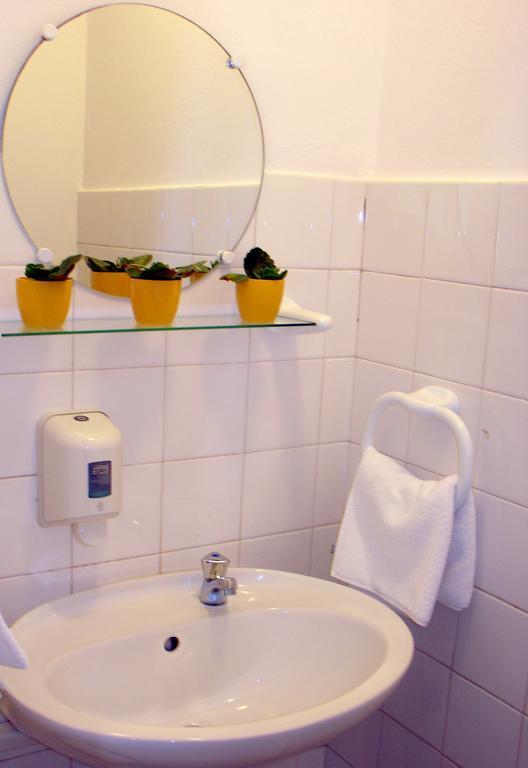 Hostel Amfora Fazana Phòng bức ảnh