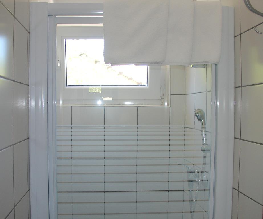 Hostel Amfora Fazana Phòng bức ảnh