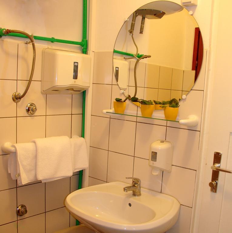 Hostel Amfora Fazana Phòng bức ảnh