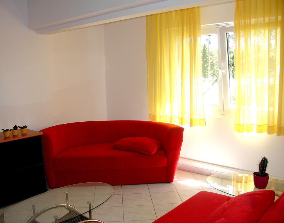 Hostel Amfora Fazana Ngoại thất bức ảnh